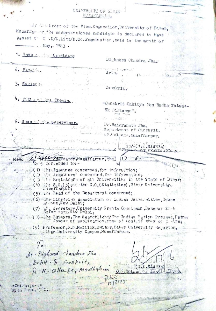 Dr. Bighnesh Chandra Jha (1)